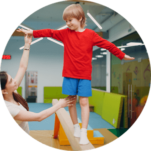 Gymnastics
