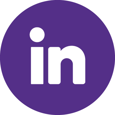 LinkedIn Icon