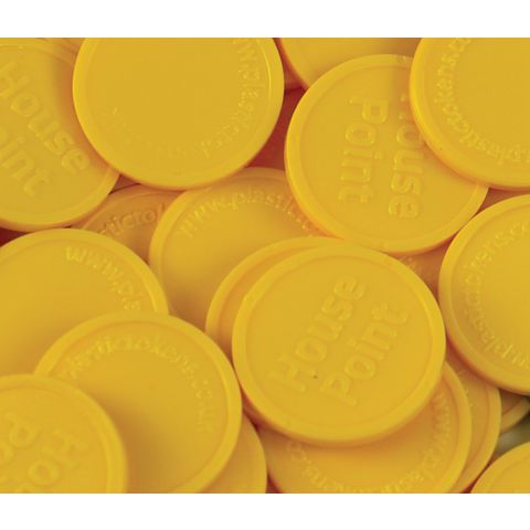 Tokens | Education &amp; Learning | Products | YPO
