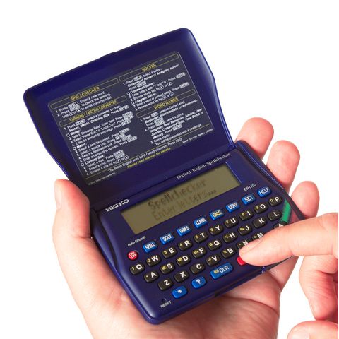 Best Buy Electronic Spell Checker – YXYKU