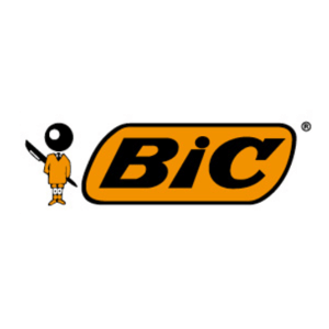 Bic Logo