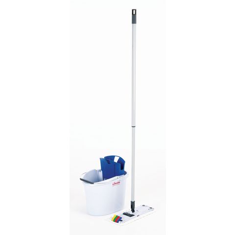 chomp mop kit
