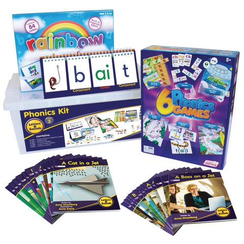 Spelling Resources | Education & Learning | Products | YPO