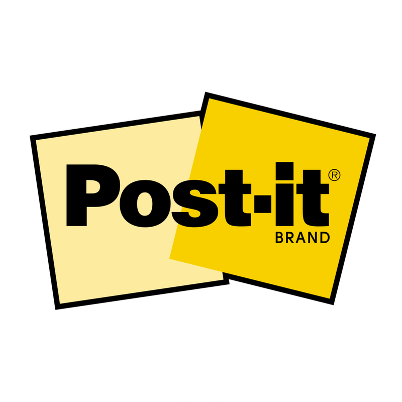 Post-It Logo