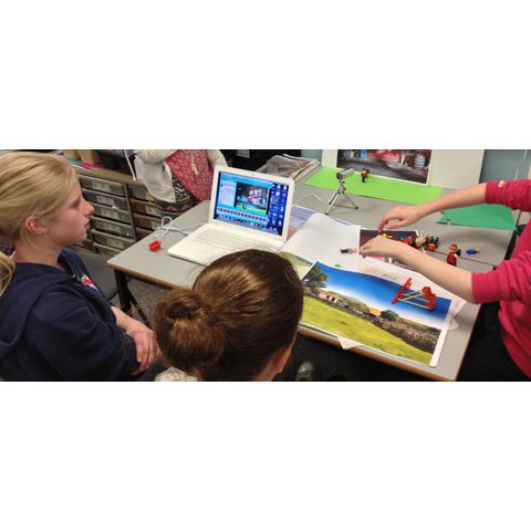 Interactive Technologies Av Ict Products Ypo