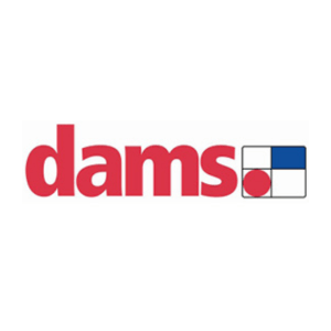 Dams-Logo