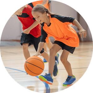 Basketball