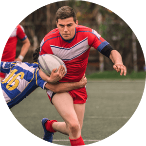 Rugby