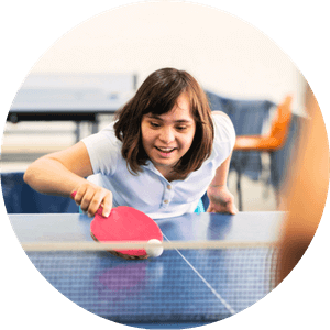 Table Tennis