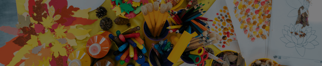 Autumn Crafts. Shop now!
