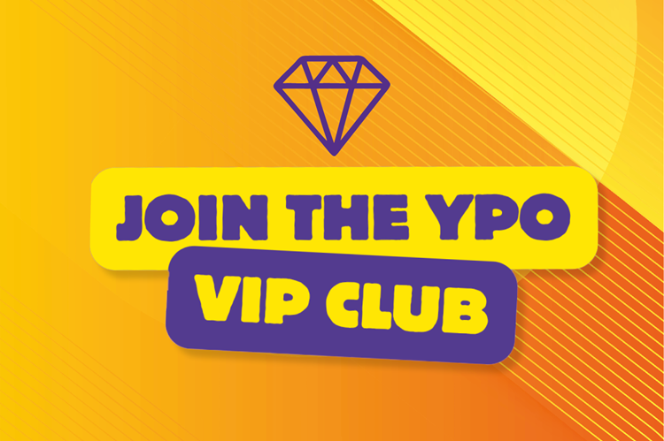 YPO VIP