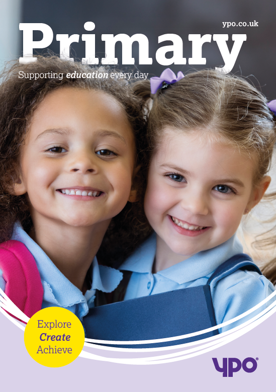 YPO Primary Catalogue 2026