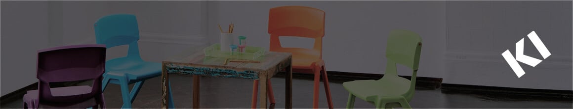 KI Seating & Educational Furniture