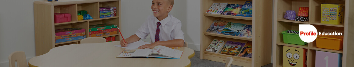 Profile Education