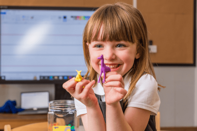 YPO curriculum & Teaching Supplies