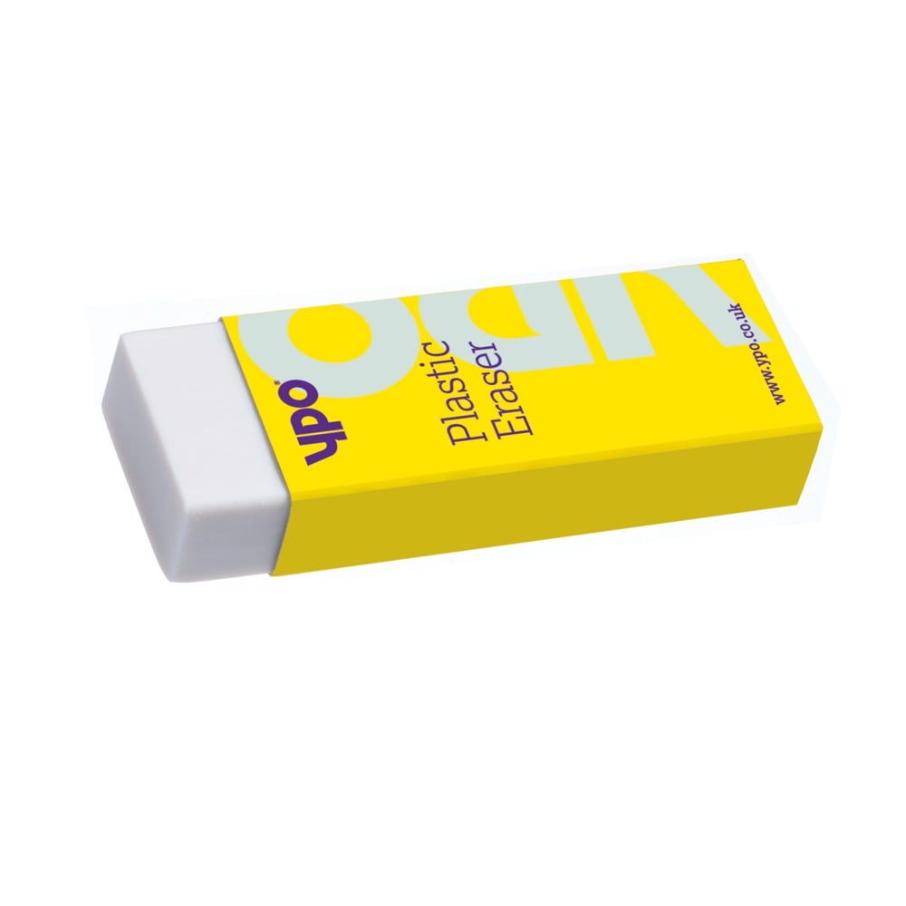 YPO Erasers