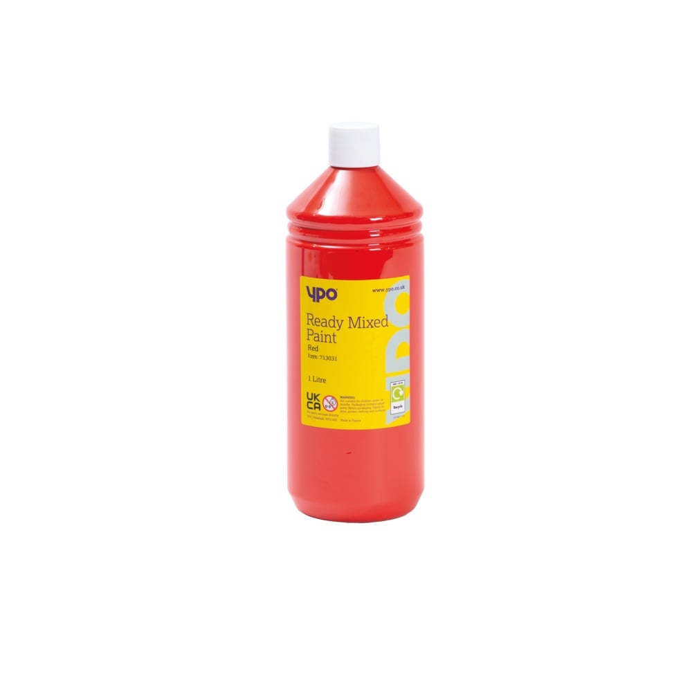 YPO Paint