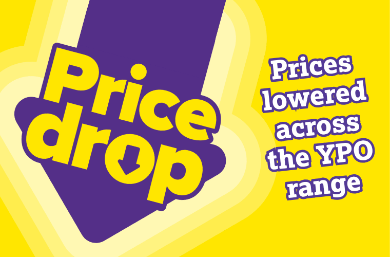 Price Drops