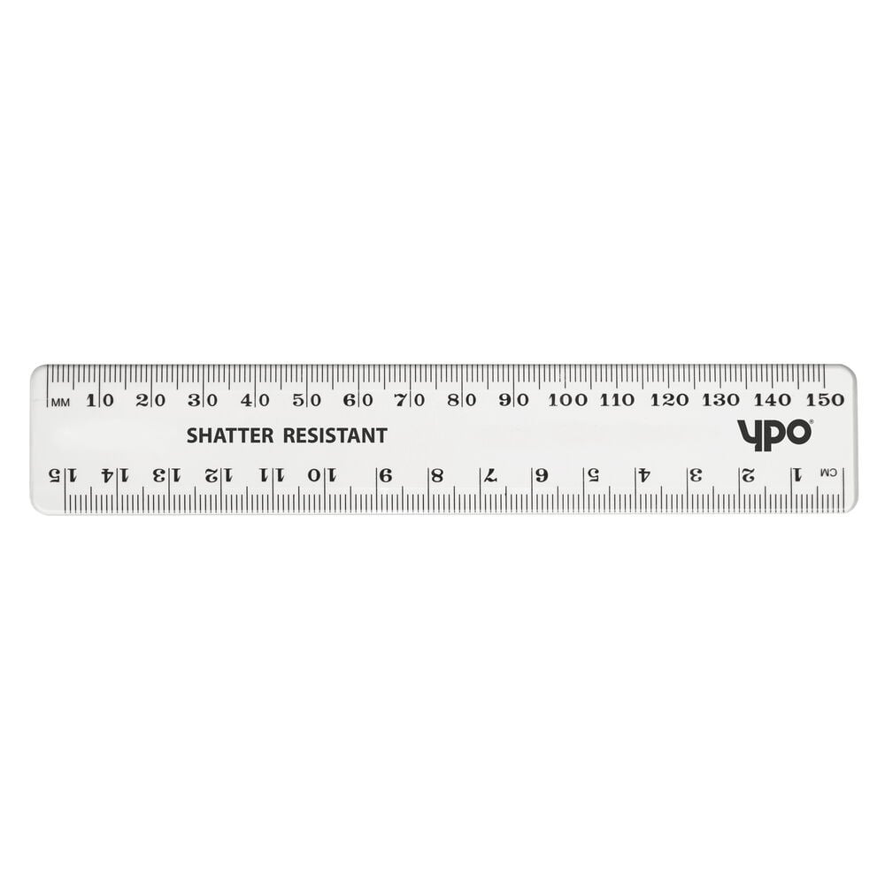YPO Rulers