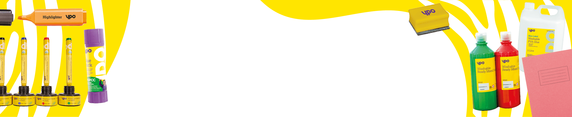 The YPO Range