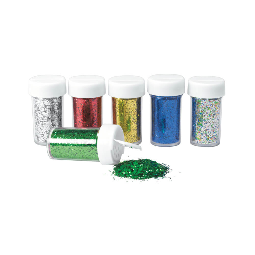 Eco Arts & Crafts
