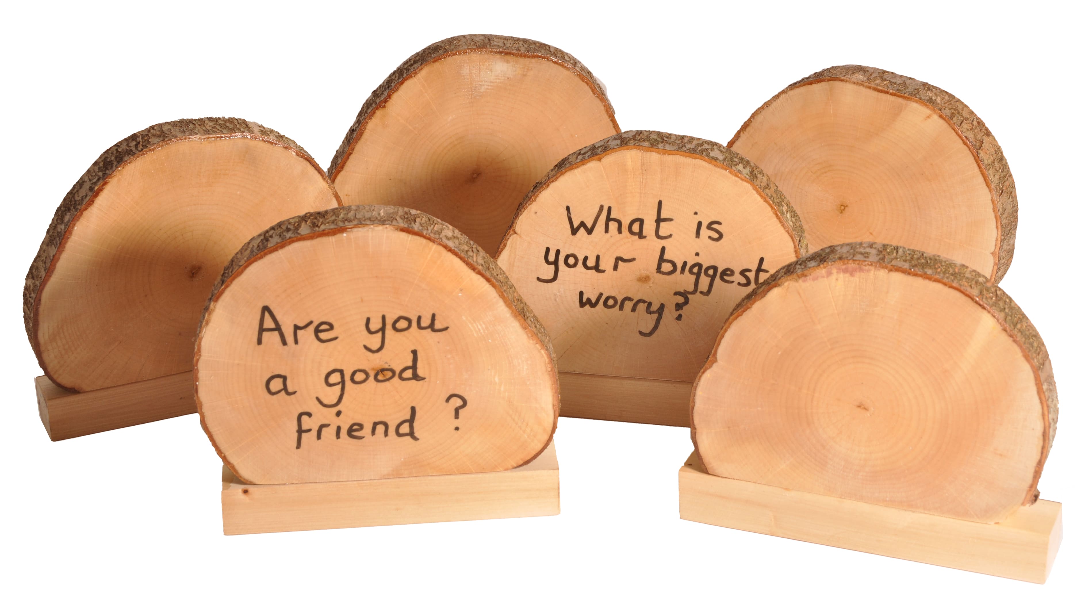 Outdoor Literacy and Storytelling