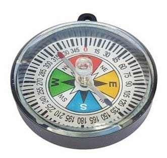 Navigation and Orienteering