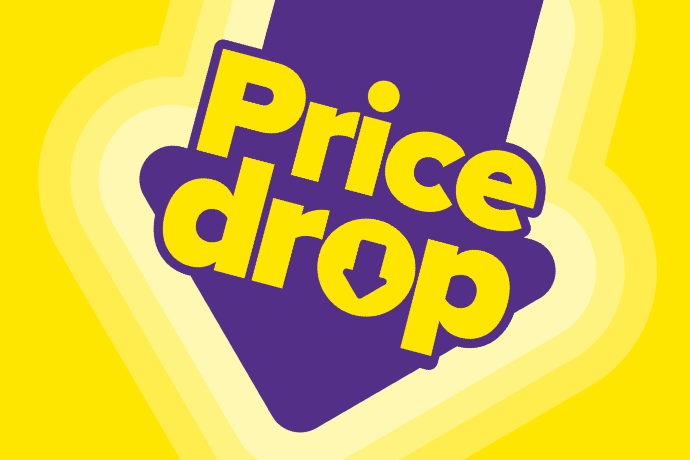 Price Drops
