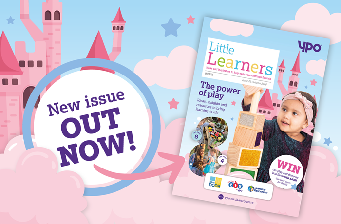Little Learners Issue 23