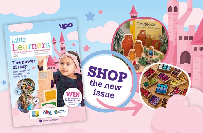 Shop Little Learners