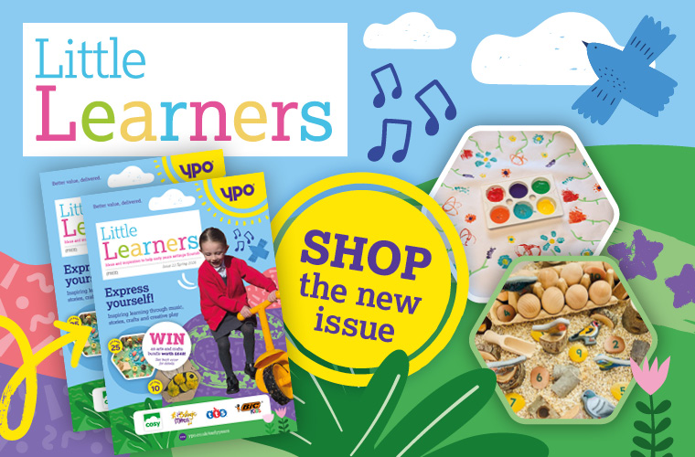 Shop the new issue
