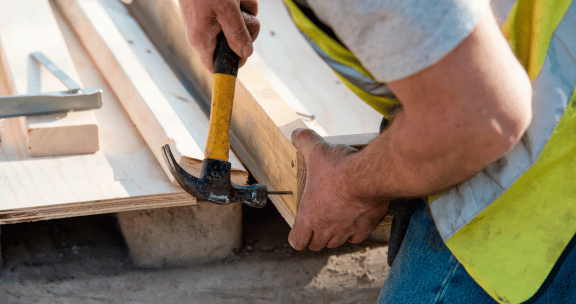 general builders work