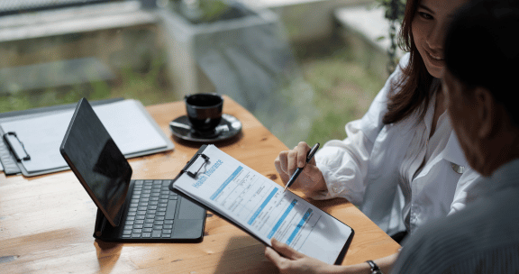 Insurance brokerage