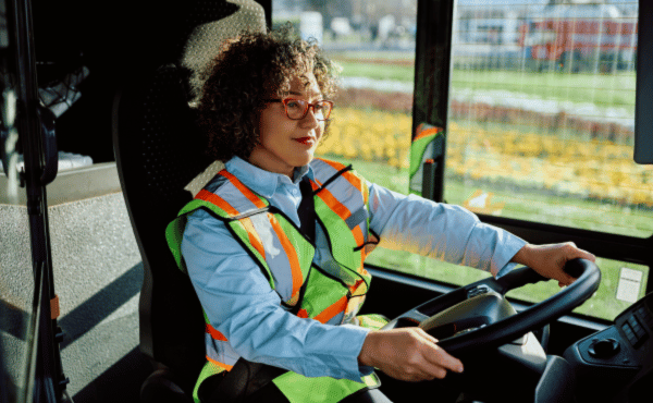 Bus Driver
