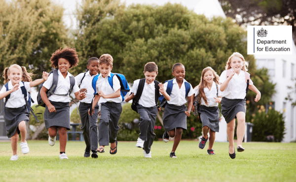 Department for Education