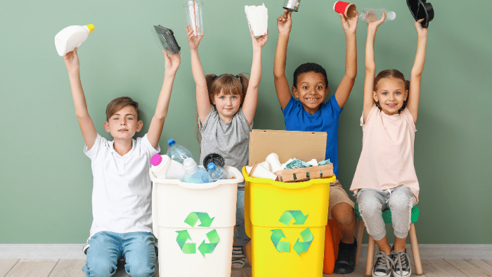 waste removal services