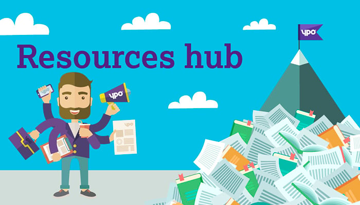 CFS Resources Hub