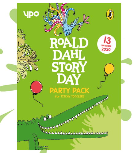 Roald Dahl Partnership | YPO