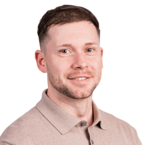 Sam Johnson - Headshot