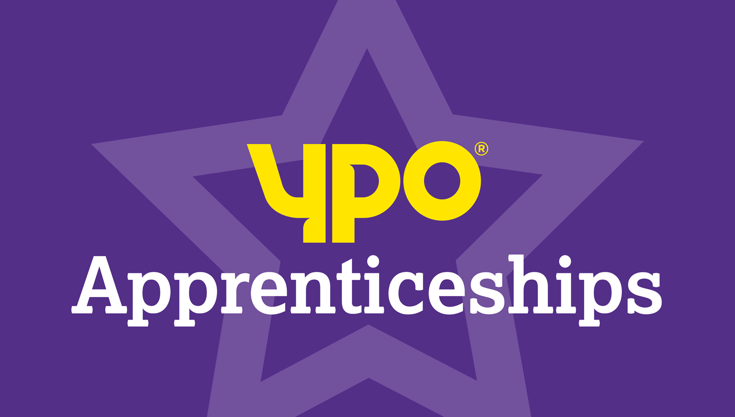 Apprenticeships 