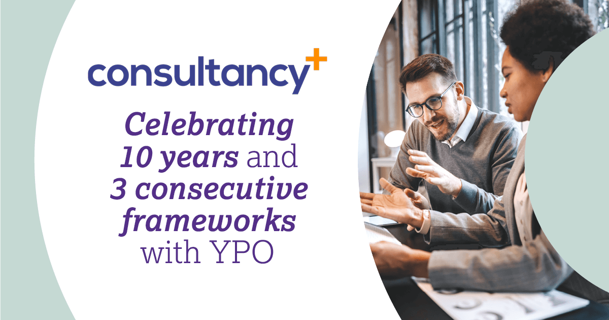 Consultancy plus YPO