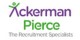 Ackerman Pierce logo