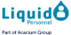 Liquid Personnel Ltd logo