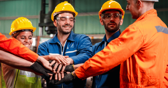 Workwear and PPE
