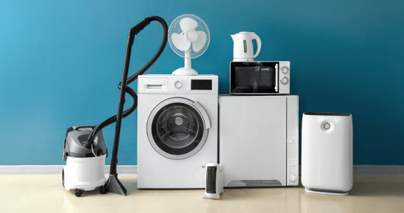 Office Appliances