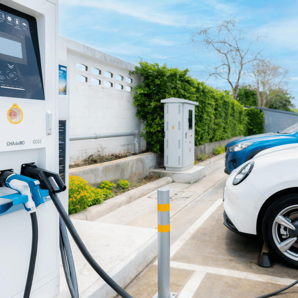 alternative fuel vehicles 