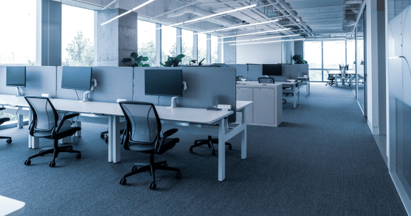 Office furniture