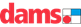 Dams Logo