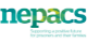 Nepacs logo