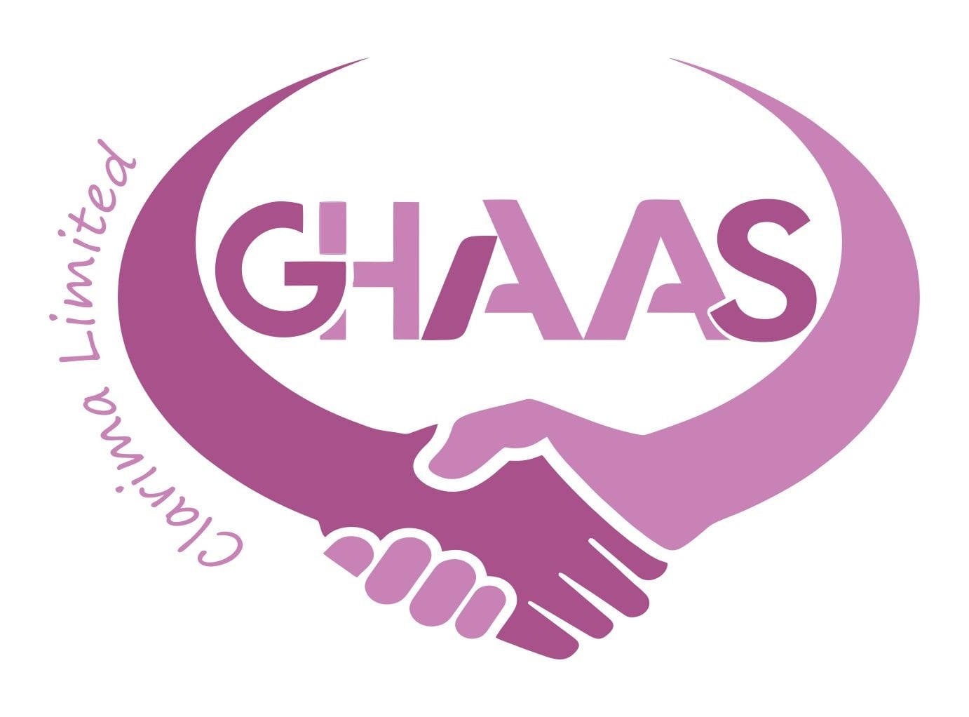 Gracious Haven TA Clarima Logo